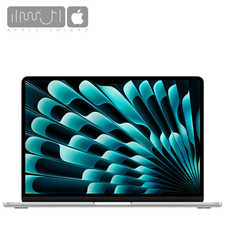 لپ تاپ 15 اینچی اپل مدل MacBook Air MRYP3 2024